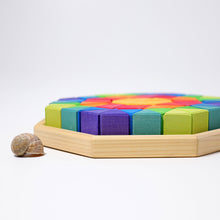 Lade das Bild in den Galerie-Viewer, Großes Achteck