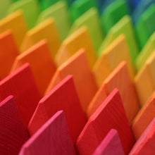 Lade das Bild in den Galerie-Viewer, Großes Achteck