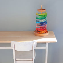 Lade das Bild in den Galerie-Viewer, Bausatz Kugelbahn