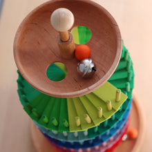 Lade das Bild in den Galerie-Viewer, Bausatz Kugelbahn