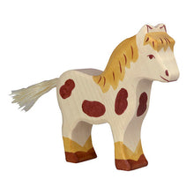 Lade das Bild in den Galerie-Viewer, Pony