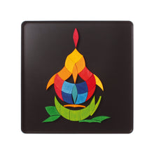 Lade das Bild in den Galerie-Viewer, Magnetspiel Farbspirale