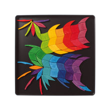 Lade das Bild in den Galerie-Viewer, Magnetspiel Farbspirale