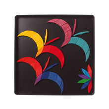 Lade das Bild in den Galerie-Viewer, Magnetspiel Farbspirale