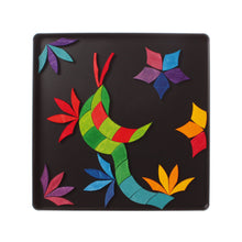 Lade das Bild in den Galerie-Viewer, Magnetspiel Farbspirale