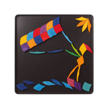 Lade das Bild in den Galerie-Viewer, Magnetspiel Farbspirale