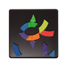 Lade das Bild in den Galerie-Viewer, Magnetspiel Farbkreis Goethe