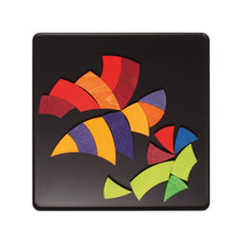 Lade das Bild in den Galerie-Viewer, Magnetspiel Farbkreis Goethe