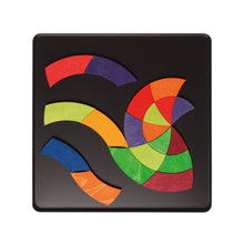 Lade das Bild in den Galerie-Viewer, Magnetspiel Farbkreis Goethe
