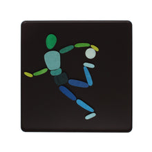 Lade das Bild in den Galerie-Viewer, Magnetspiel In Motion