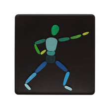 Lade das Bild in den Galerie-Viewer, Magnetspiel In Motion