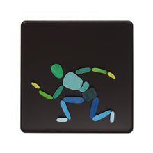 Lade das Bild in den Galerie-Viewer, Magnetspiel In Motion