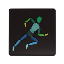 Lade das Bild in den Galerie-Viewer, Magnetspiel In Motion