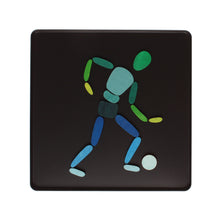 Lade das Bild in den Galerie-Viewer, Magnetspiel In Motion