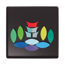 Lade das Bild in den Galerie-Viewer, Magnetspiel Kreise