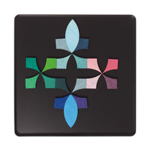 Lade das Bild in den Galerie-Viewer, Magnetspiel Kreise