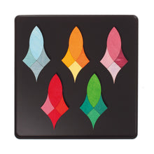 Lade das Bild in den Galerie-Viewer, Magnetspiel Kreise