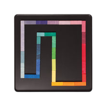 Lade das Bild in den Galerie-Viewer, Magnetspiel Geo-Grafisch