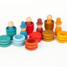 Lade das Bild in den Galerie-Viewer, Aguamarina Sommer