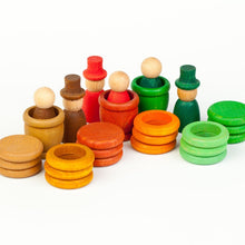 Lade das Bild in den Galerie-Viewer, Aguamarina Herbst