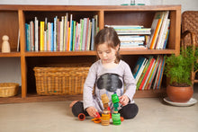 Lade das Bild in den Galerie-Viewer, Aguamarina Herbst