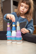 Lade das Bild in den Galerie-Viewer, Aguamarina Winter