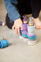 Lade das Bild in den Galerie-Viewer, Aguamarina Winter