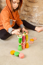 Lade das Bild in den Galerie-Viewer, Aguamarina Frühling