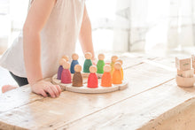 Lade das Bild in den Galerie-Viewer, ewiger Kalender