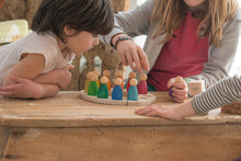 Lade das Bild in den Galerie-Viewer, ewiger Kalender