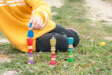 Lade das Bild in den Galerie-Viewer, Zauberer