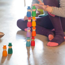 Lade das Bild in den Galerie-Viewer, Zauberer