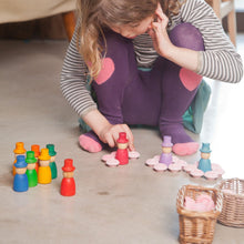 Lade das Bild in den Galerie-Viewer, Zauberer