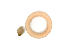 Lade das Bild in den Galerie-Viewer, Kleiner Holzreifen