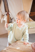 Lade das Bild in den Galerie-Viewer, Kleiner Holzreifen