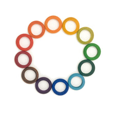Lade das Bild in den Galerie-Viewer, 12 Ringe