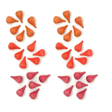 Lade das Bild in den Galerie-Viewer, Mandala Feuer