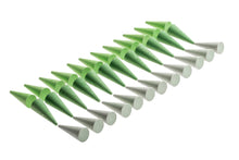 Lade das Bild in den Galerie-Viewer, Mandala grüne Kegel