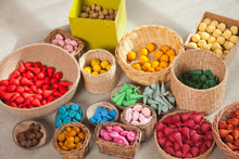 Lade das Bild in den Galerie-Viewer, Mandala Blumen