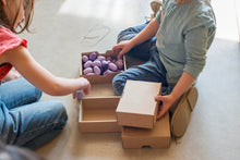 Lade das Bild in den Galerie-Viewer, Mandala Eier