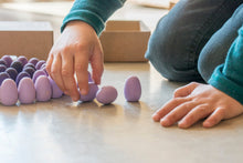 Lade das Bild in den Galerie-Viewer, Mandala Eier