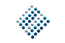 Lade das Bild in den Galerie-Viewer, Mandala Regentropfen