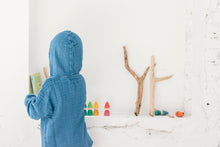 Lade das Bild in den Galerie-Viewer, Regenbogen Tomten