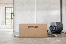 Lade das Bild in den Galerie-Viewer, Regenbogen Tomten