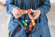 Lade das Bild in den Galerie-Viewer, Regenbogen Tomten