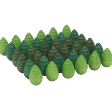 Lade das Bild in den Galerie-Viewer, Mandala Bäume