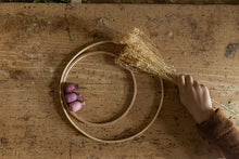 Lade das Bild in den Galerie-Viewer, Mandala Ananas