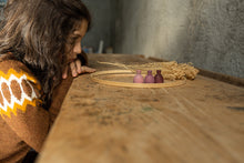 Lade das Bild in den Galerie-Viewer, Mandala Ananas