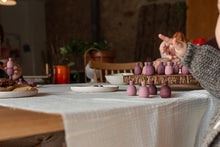 Lade das Bild in den Galerie-Viewer, Mandala Ananas