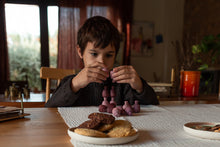 Lade das Bild in den Galerie-Viewer, Mandala Ananas